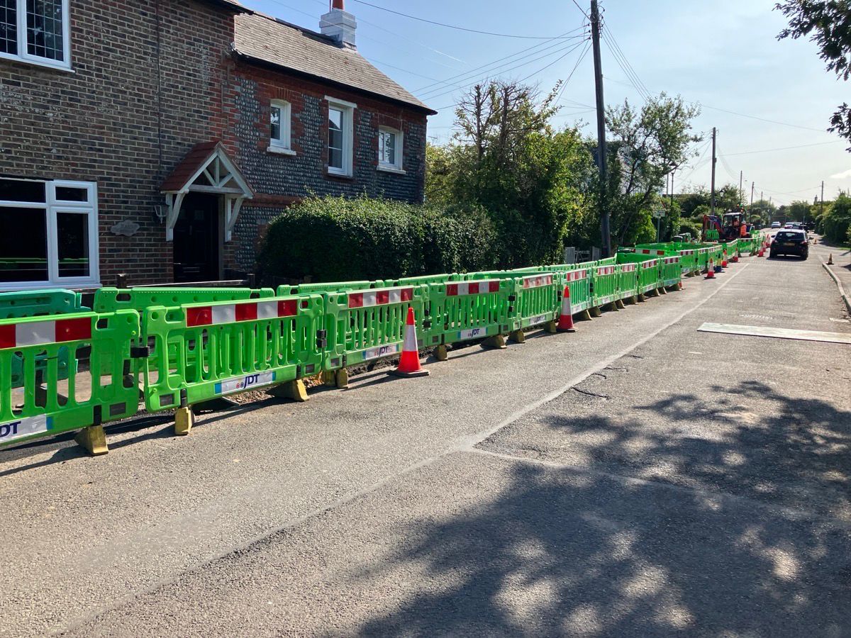 Reinstatement Services