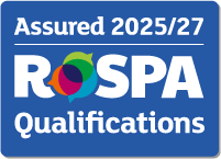 RoSPA Assured Qualifications